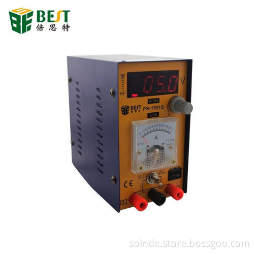 China Manufacturer CE instant power supply